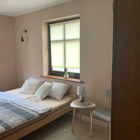 Apartament Centrum Świdnica Esterno foto