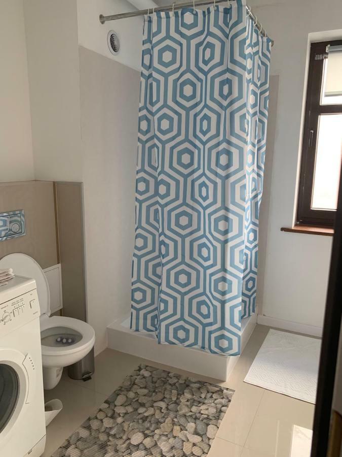 Apartament Centrum Świdnica Esterno foto