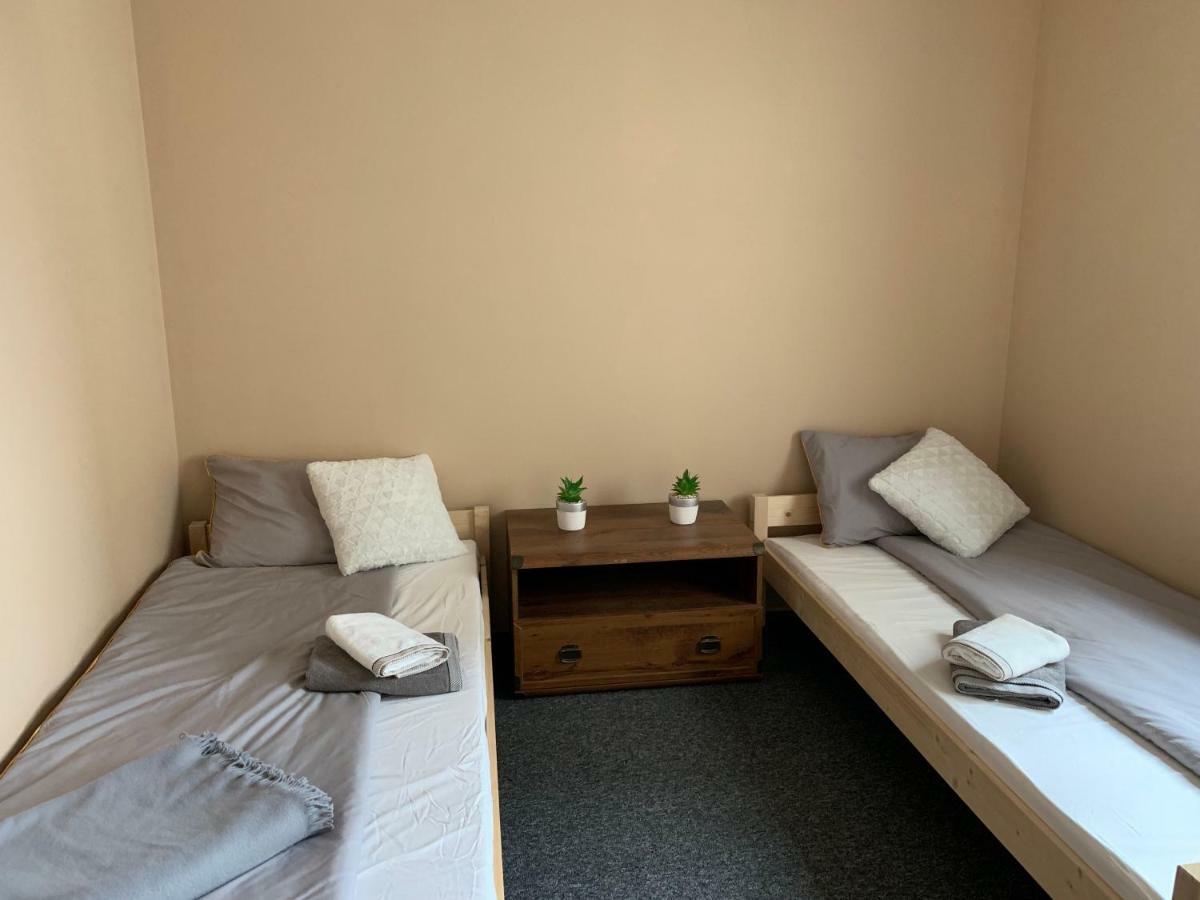 Apartament Centrum Świdnica Esterno foto