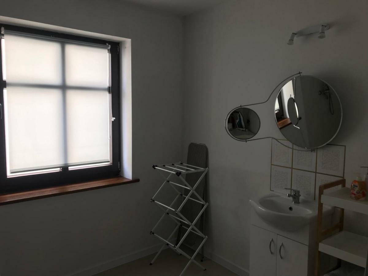 Apartament Centrum Świdnica Esterno foto