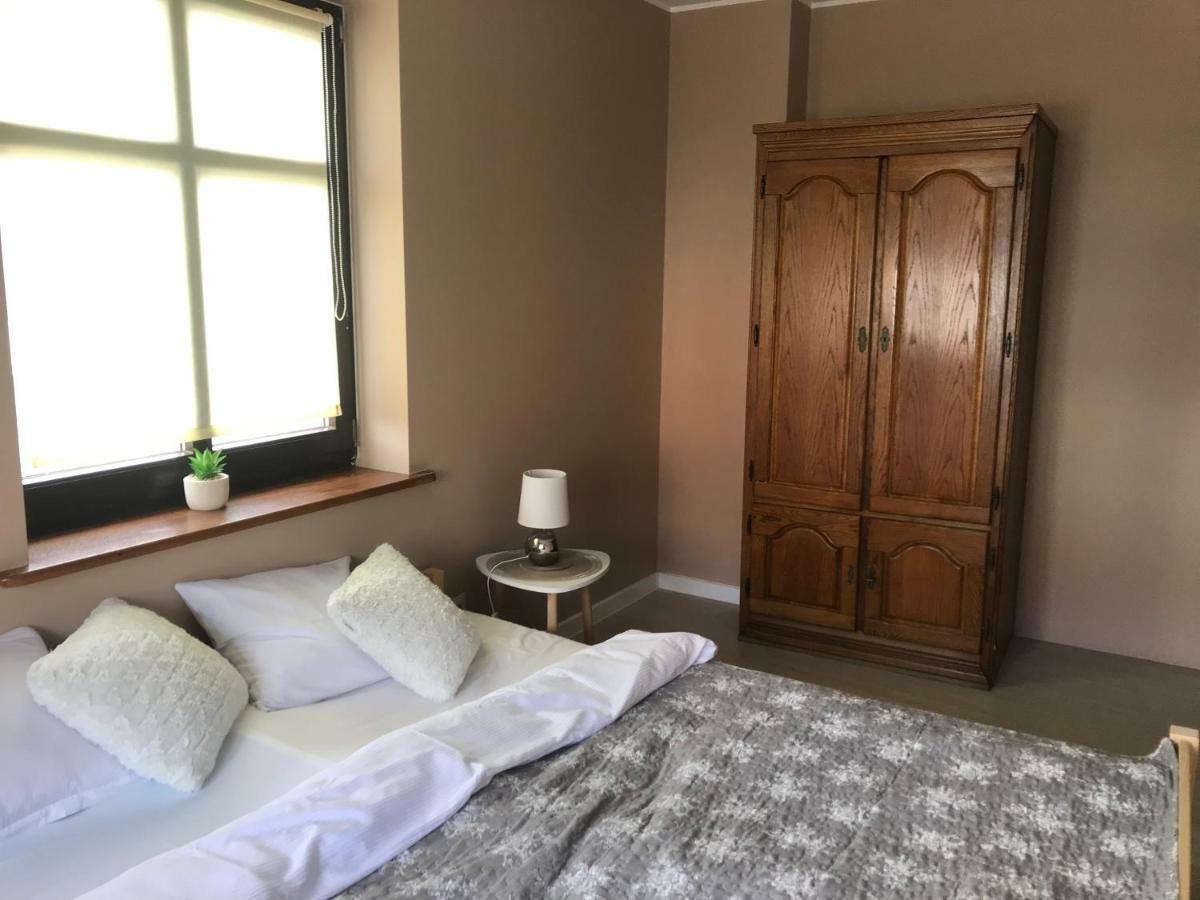Apartament Centrum Świdnica Esterno foto